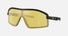 FZ6010U / Matte Black/Yellow Mirror(504/V9) / 143-0-125
