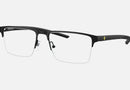 FZ7001 / Matte Black(101) / 55-18-145