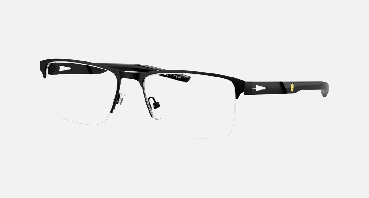 FZ7009 / Black(126) / 54-17-145