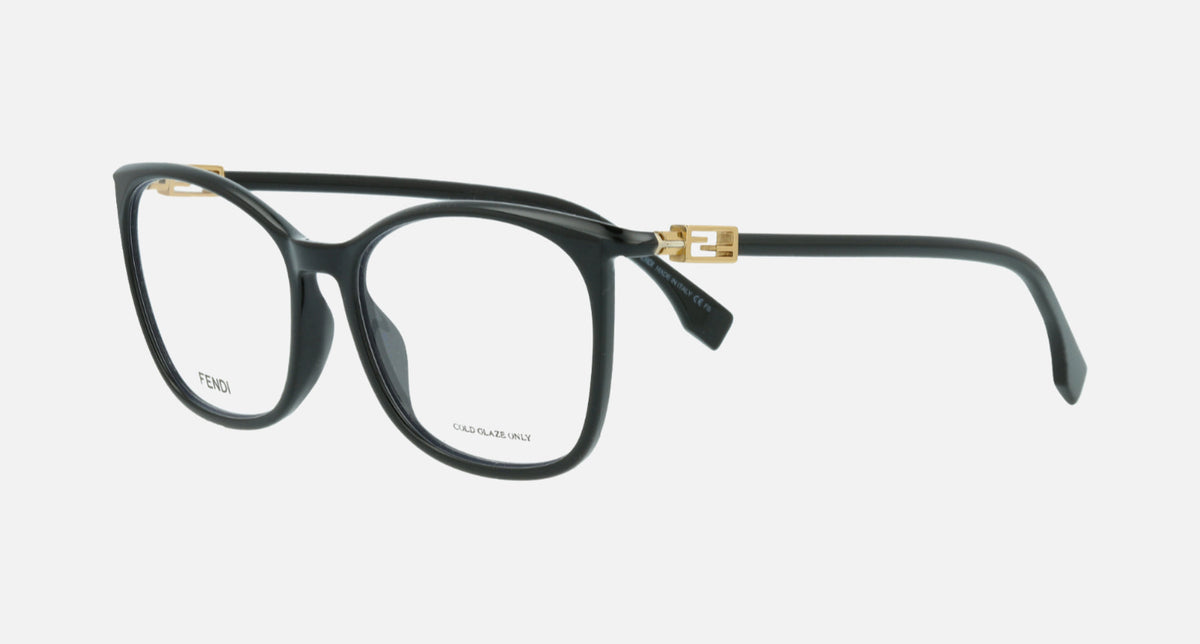 FF 0461/G / Black(807) / 56-17-145