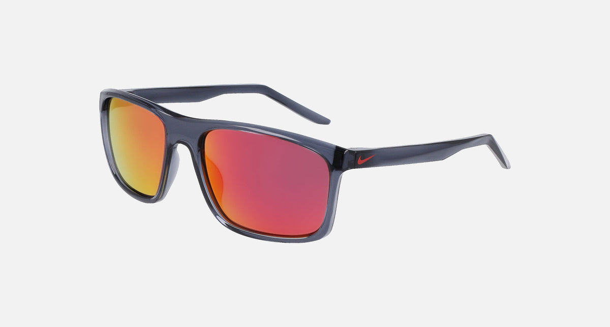 FIRE L P FD1819 / Red Flash Polarised/Dark Grey(021) / 58-18-140
