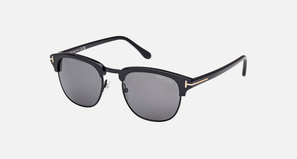 FT0248 / Black / Grey (01D) / 51-20-145