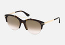 FT0517 / Tortoise / Brown (52G) / 55-19-140