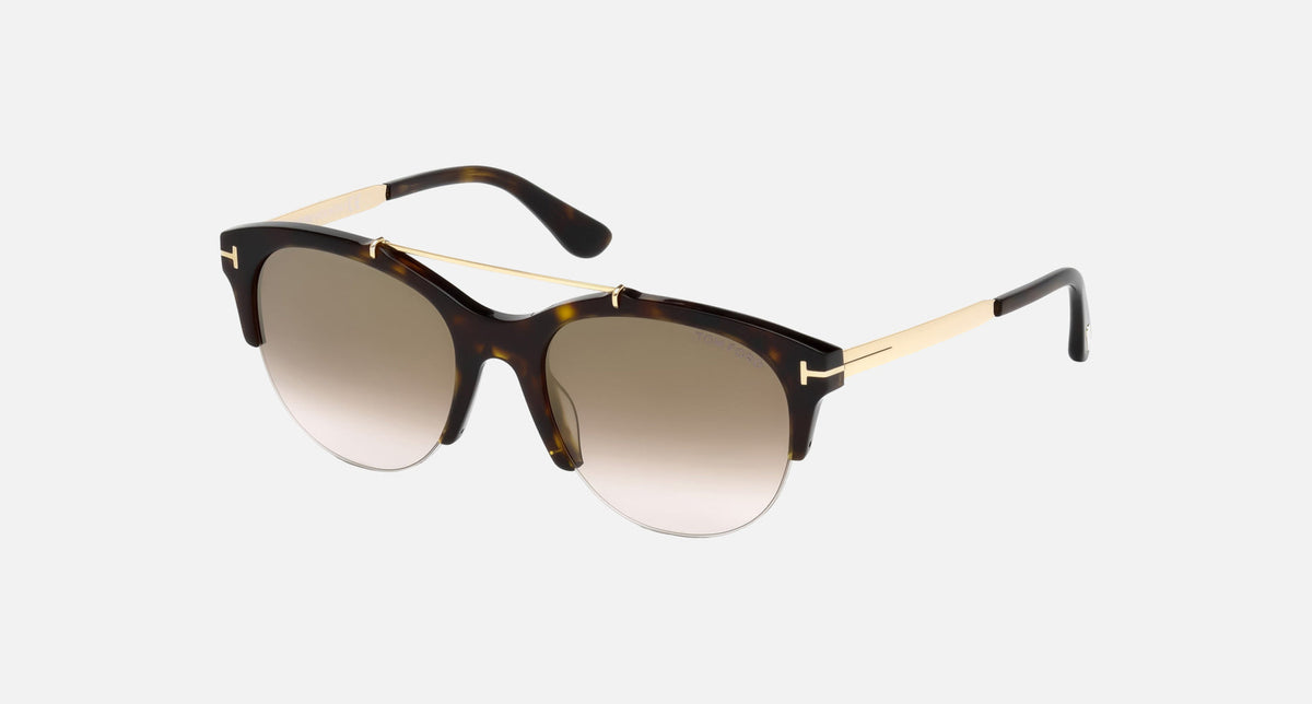FT0517 / Tortoise / Brown (52G) / 55-19-140