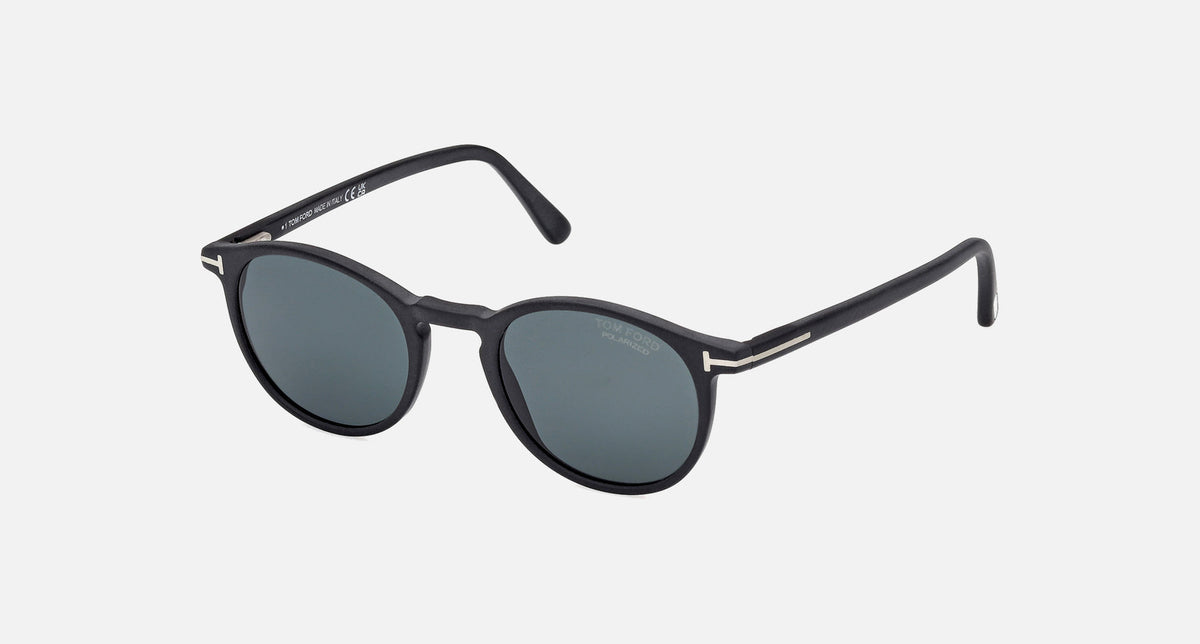 FT0539 / Black / Grey (02V) / 48-20-145