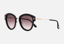 FT0574 / Black / Grey Gradient (01T) / 52-22-140