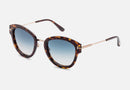 FT0574 / Havana / Grey Gradient (52P) / 52-22-140