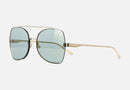 FT0656 / Gold / Blue (28Q) / 58-18-140