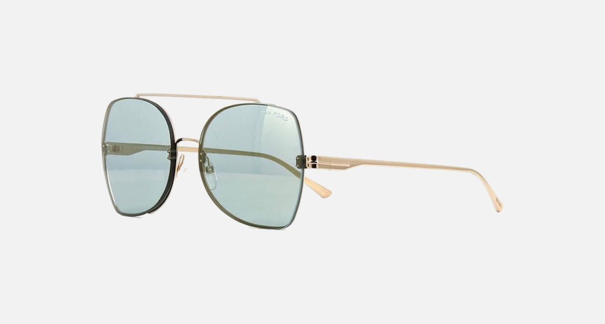 FT0656 / Gold / Blue (28Q) / 58-18-140