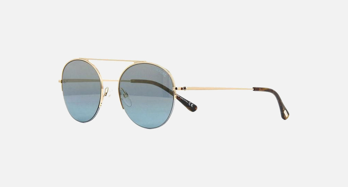 FT0668 / Gold / Blue / Gold Gradient (28X) / 54-20-145
