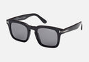 FT0751 / Black / Grey (01D) / 50-22-145