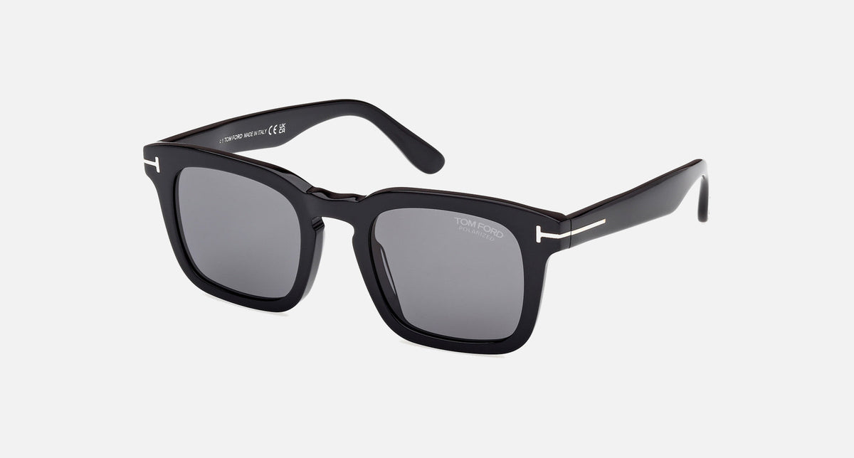 FT0751 / Black / Grey (01D) / 50-22-145