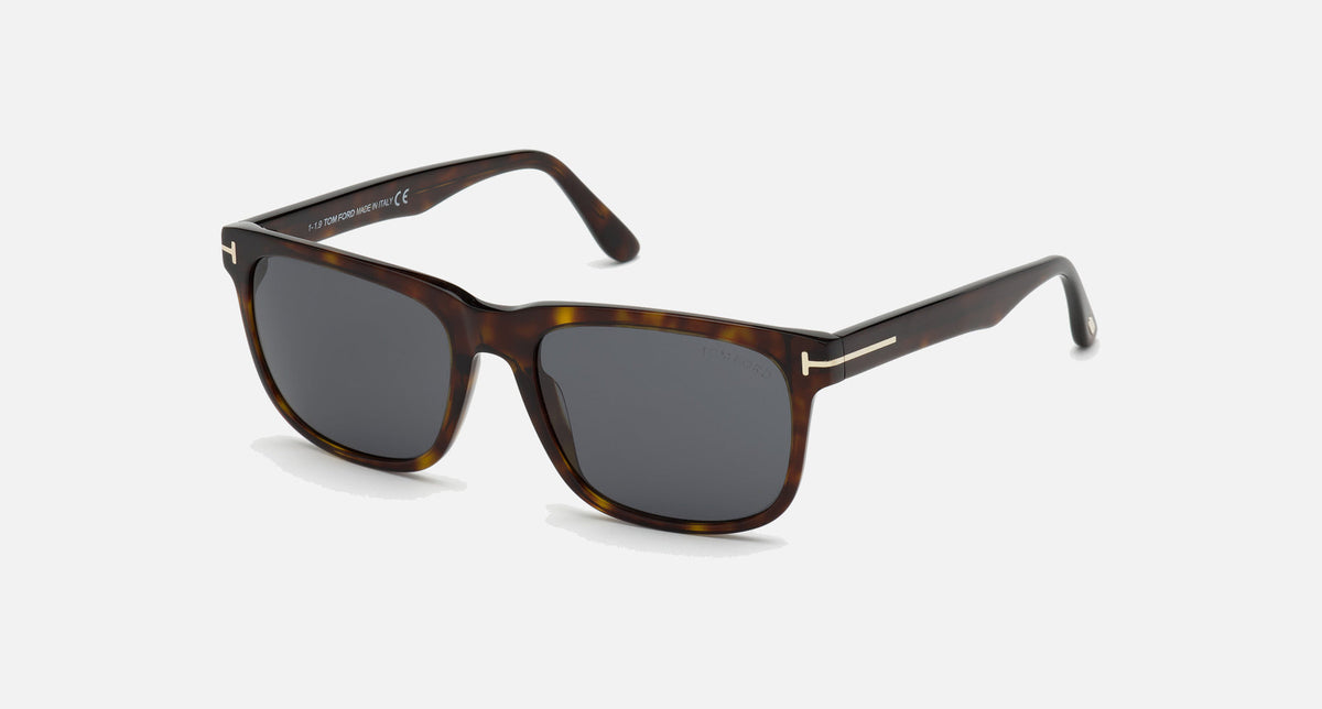 FT0775 / Tortoise / Grey (52A) / 56-19-145
