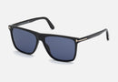 FT0832 / Black / Blue (01V) / 57-15-145