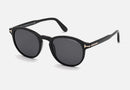 FT0834 / Black / Grey (01A) / 50-21-145