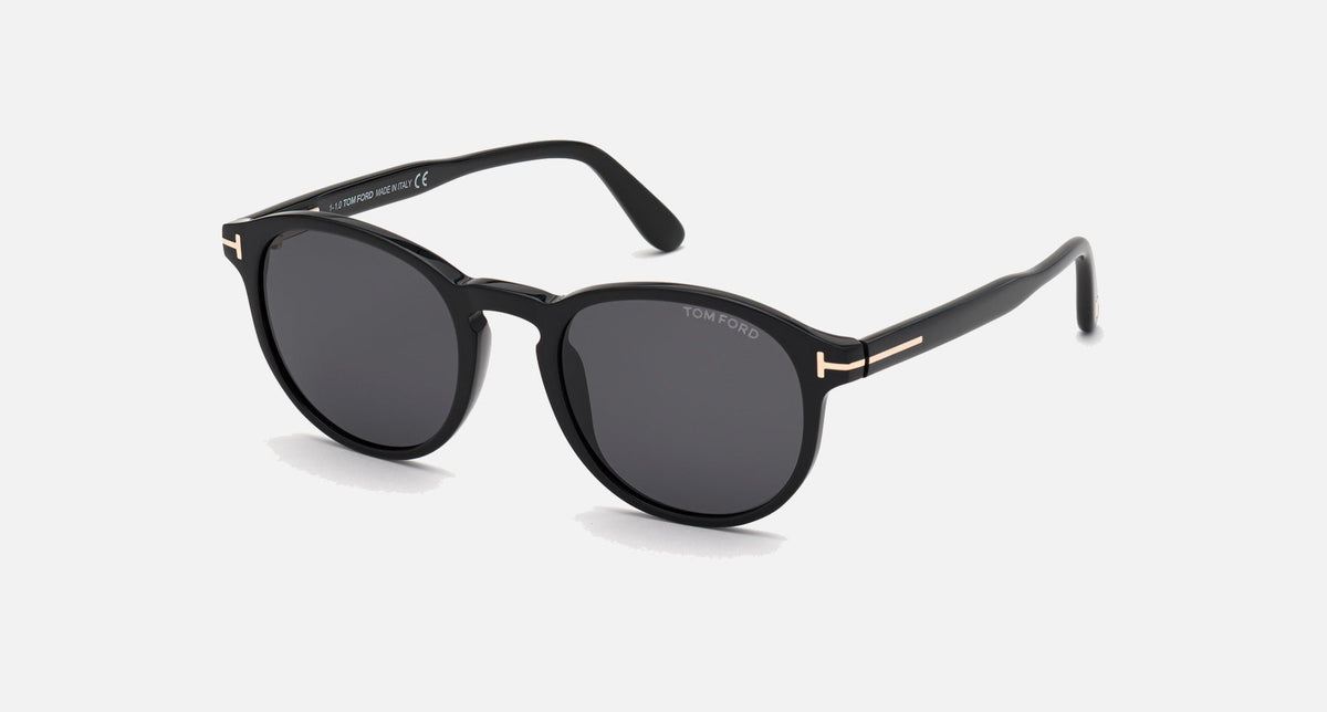 FT0834 / Black / Grey (01A) / 50-21-145