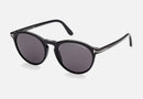 FT0904 / Black / Grey (01A) / 50-19-145