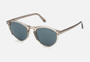 FT0904 / Beige / Blue (57V) / 50-19-145