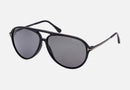 FT0909 / Black / Grey (02D) / 62-12-140