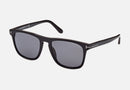 FT0930-N / Black / Grey (01D) / 54-19-145