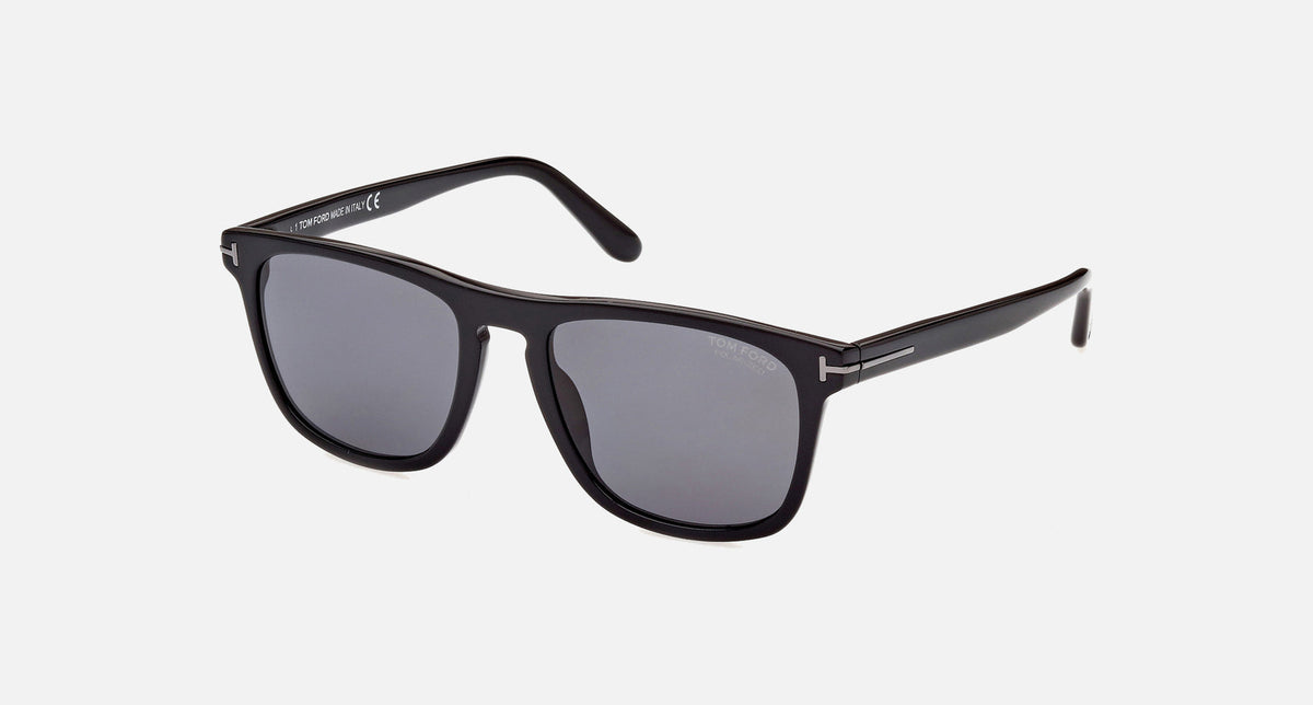 FT0930-N / Black / Grey (01D) / 54-19-145
