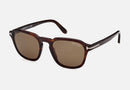 FT0931 / Tortoise / Brown (52H) / 52-21-145