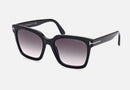 FT0952 / Black / Grey (01B) / 55-19-140