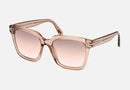 FT0952 / Shiny Light Brown / Brown Mirror (45G) / 55-19-140