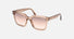 FT0952 / Shiny Light Brown / Brown Mirror (45G) / 55-19-140