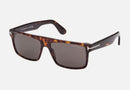 FT0999 / Tortoise / Grey (52A) / 58-16-145