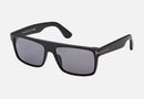 FT0999-N / Black / Grey (02D) / 58-16-145