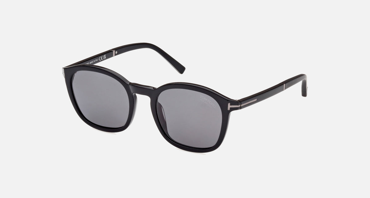 FT1020-N / Black / Grey (01D) / 52-21-145