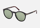 FT1021 / Black / Green (01N) / 51-20-145