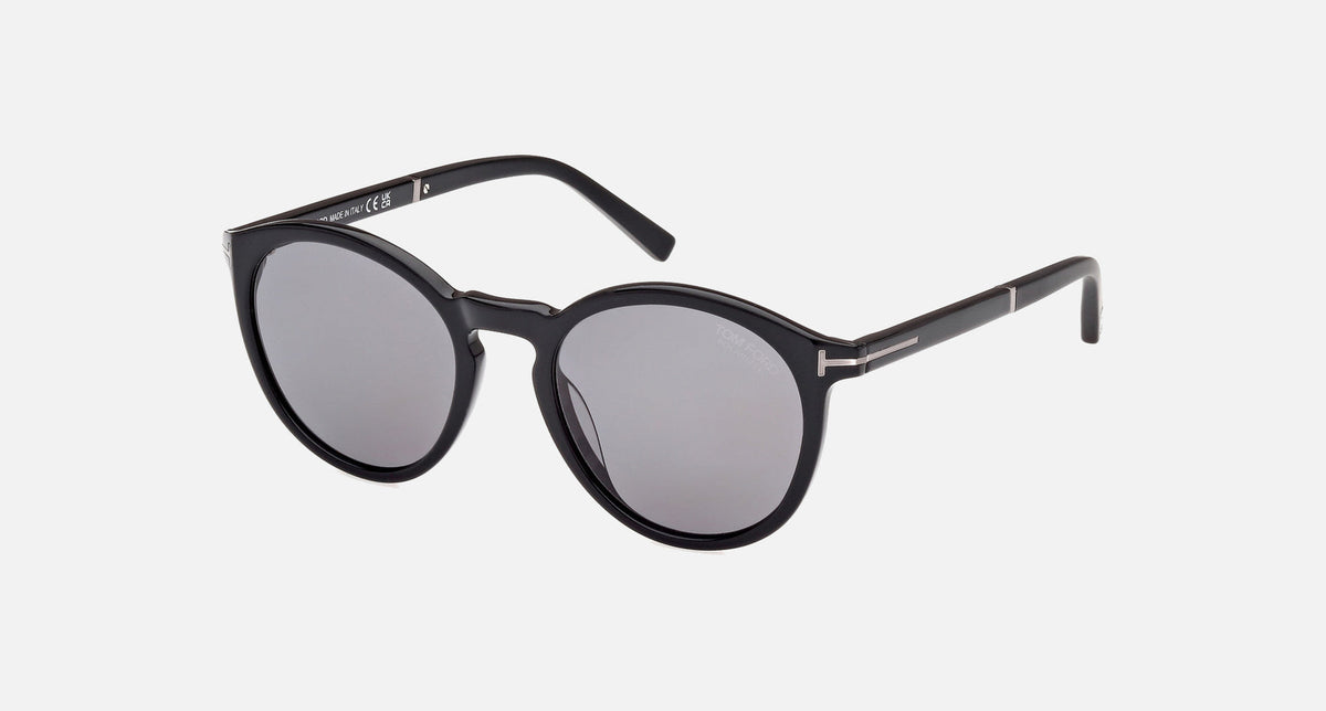 FT1021-N / Black / Grey (01D) / 51-20-145