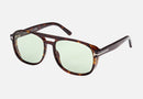 FT1022 / Tortoise / Green (52N) / 58-16-140