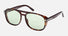 FT1022 / Tortoise / Green (52N) / 58-16-140