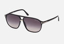 FT1026 / Black / Grey (01B) / 61-12-145