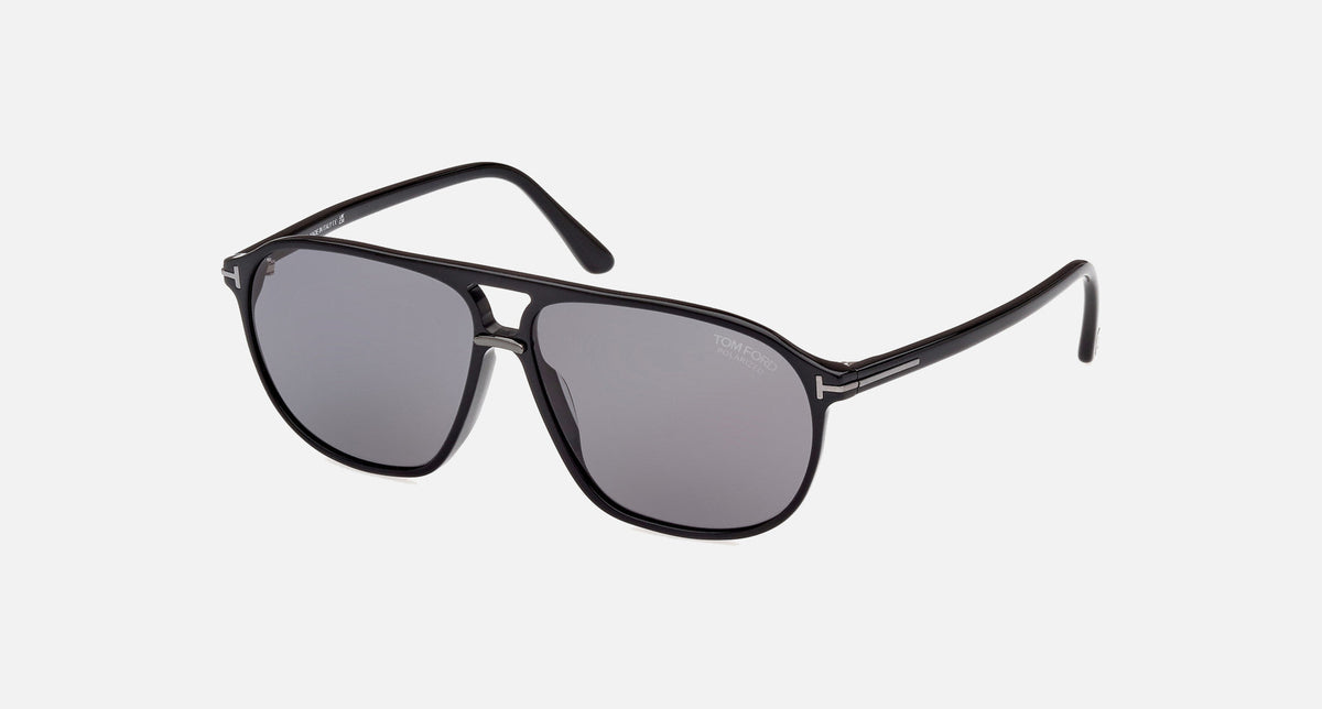 FT1026-N / Black / Grey (01D) / 61-12-145