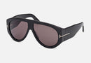 FT1044- / Black / Grey (01A) / 60-12-140