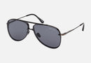 FT1071 / Black / Grey (01A) / 62-12-140