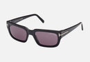 FT1075 / Black / Grey (01A) / 54-19-140