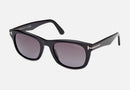FT1076 / Black / Grey (01B) / 54-22-145