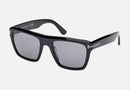 FT1077-N / Black / Grey (01D) / 55-20-145