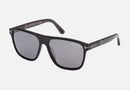 FT1081-N / Black / Grey (01D) / 58-15-145