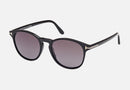 FT1097 / Black / Grey (01B) / 53-19-145