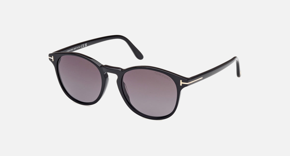 FT1097 / Black / Grey (01B) / 53-19-145