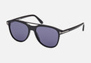 FT1098 / Black / Blue (01V) / 54-17-145