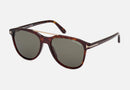 FT1098 / Tortoise / Green (52N) / 54-17-145