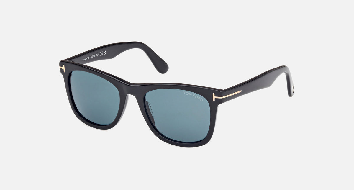 FT1099 / Black / Green (01N) / 52-19-145