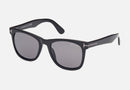 FT1099-N / Black / Grey (01D) / 52-19-145